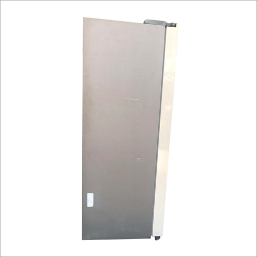 French Door Refrigerator