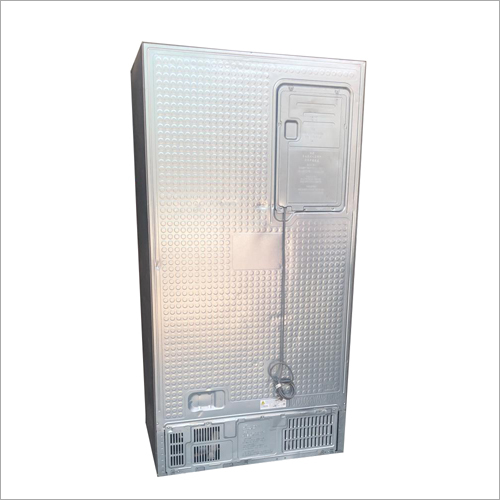 French Door Refrigerator