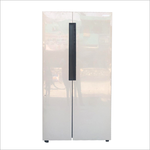 French Door Refrigerator