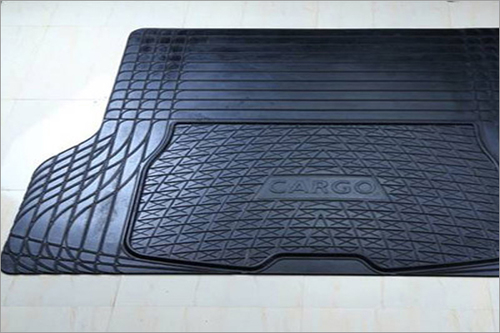 ट्रक चटाई