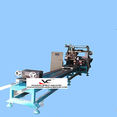 2 Axis Industrial Cylinder Brushes Drilling And Tufting Machine Weight: 800 Kilograms (Kg)