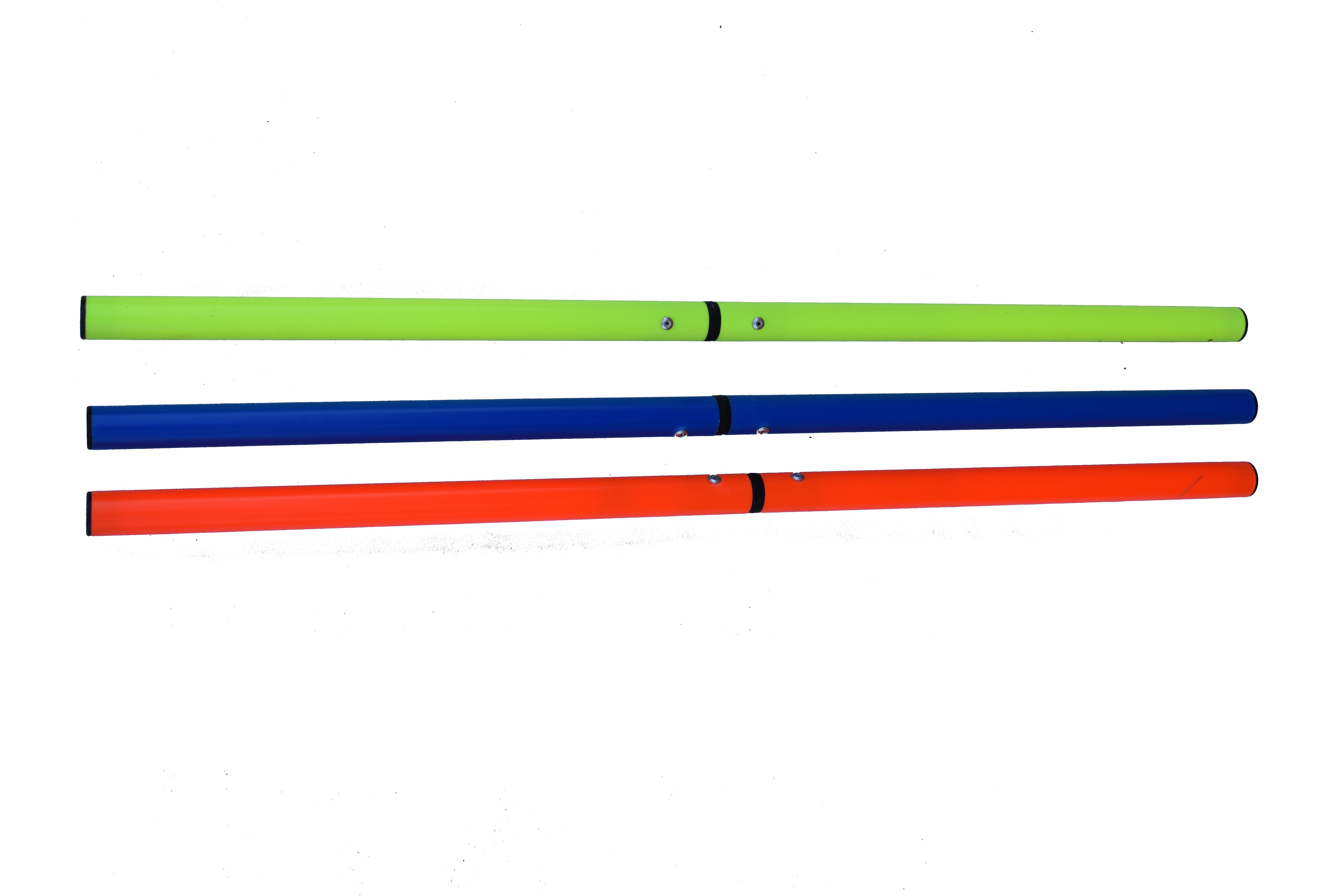 Indoor Slalom Pole Waterproof: Yes