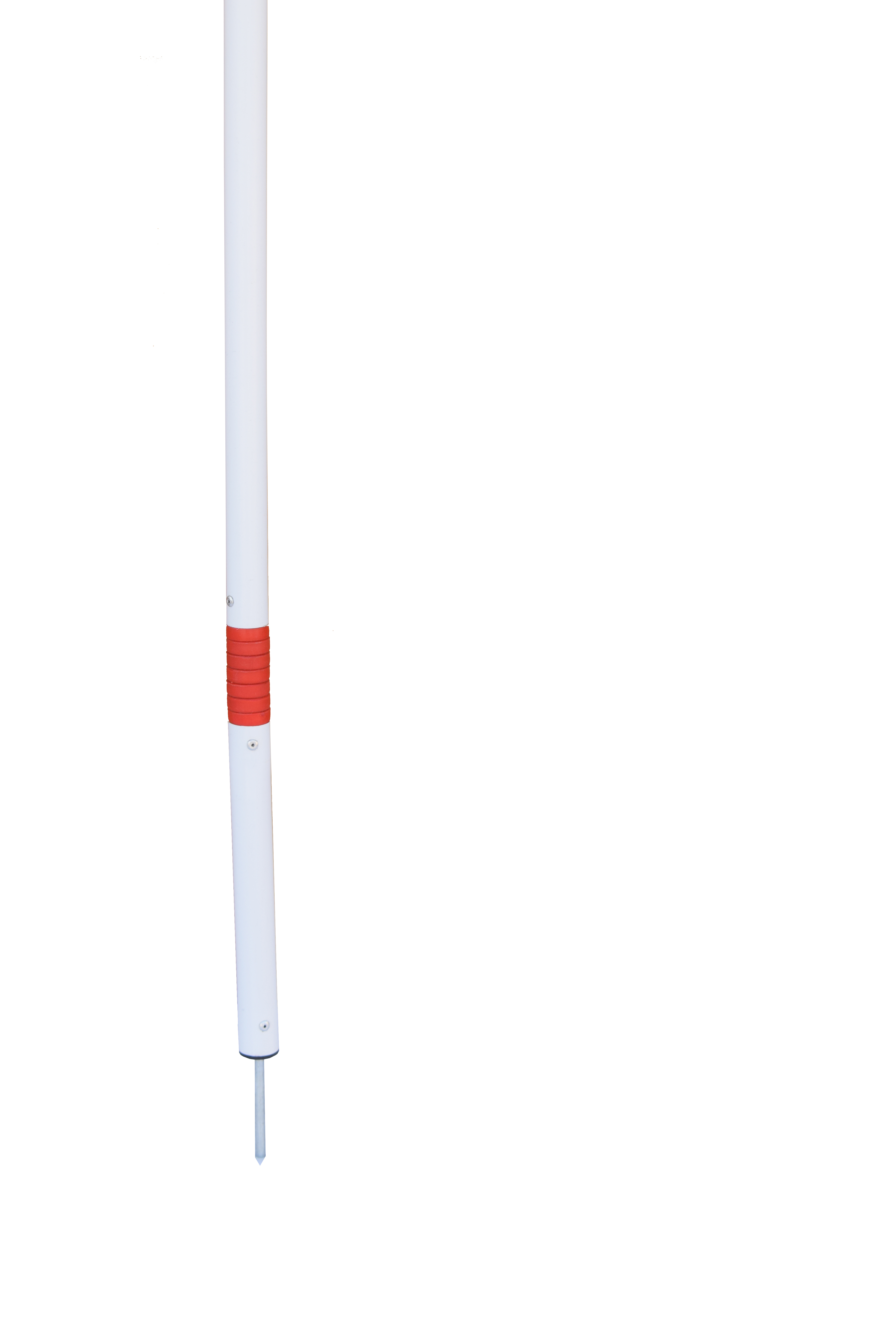 Flexi Slalom Pole Waterproof: Yes