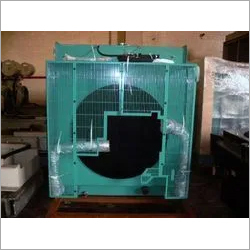 Cummins Generator Radiators