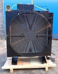 200 Kva Kirloskar Radiator P/n F6.150.60.0.00