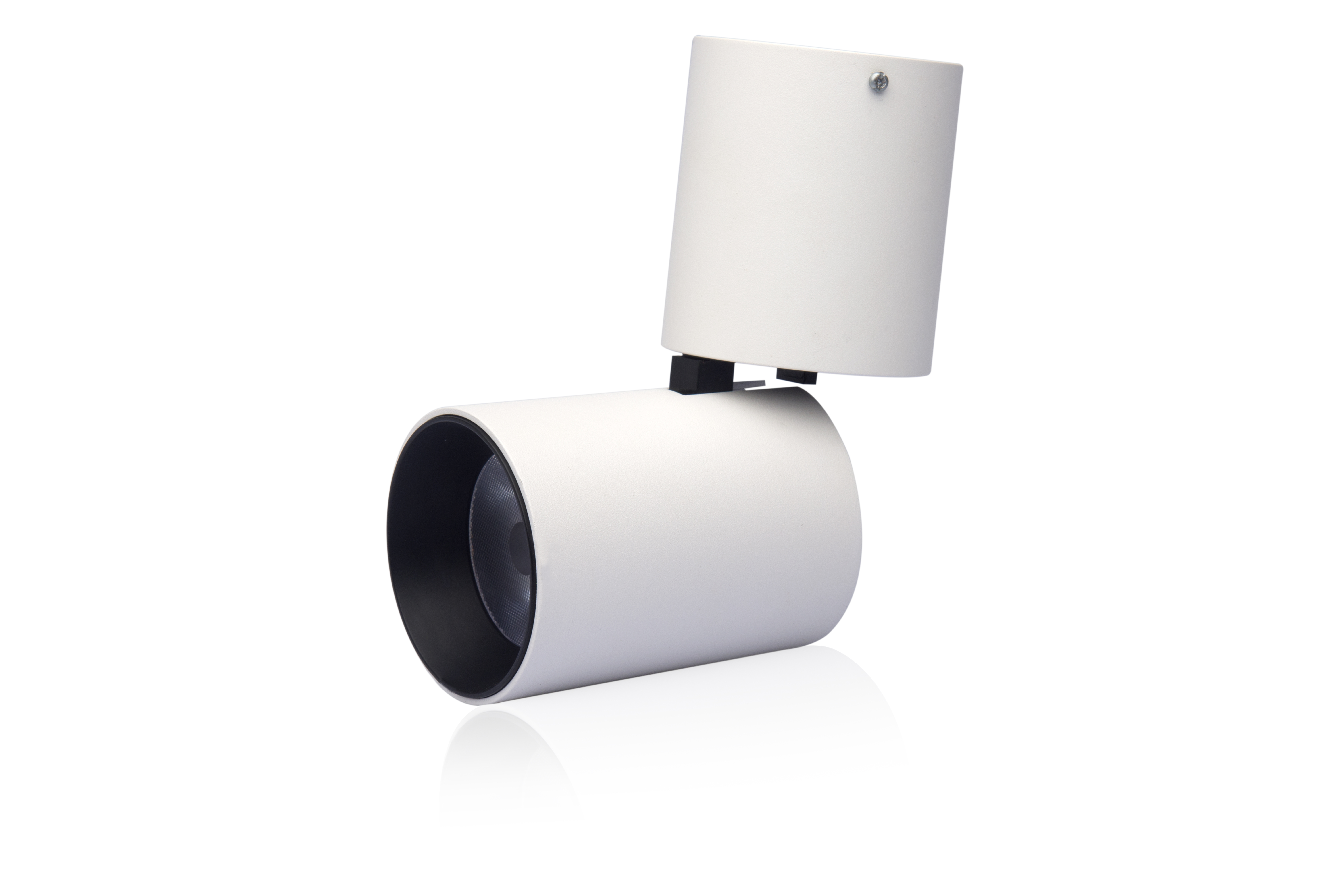 Led Zoom Movable Spotlight Application: Indoor