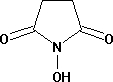 N- Hydroxysuccinimide
