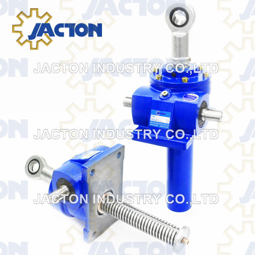 20-ton Worm Gear Trapezoidal Screw Jack