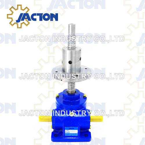 10 Ton Worm Gear Ball Screw Jack