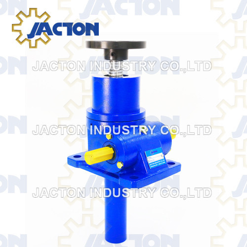 15 Ton Worm Gear Ball Screw Jack