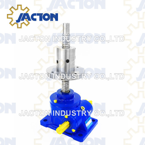 15 Ton Worm Gear Ball Screw Jack