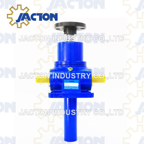 15 Ton Worm Gear Ball Screw Jack