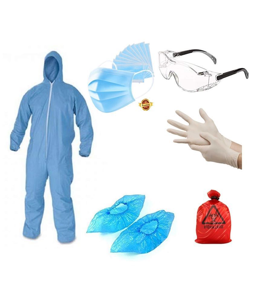 Ppe Kit