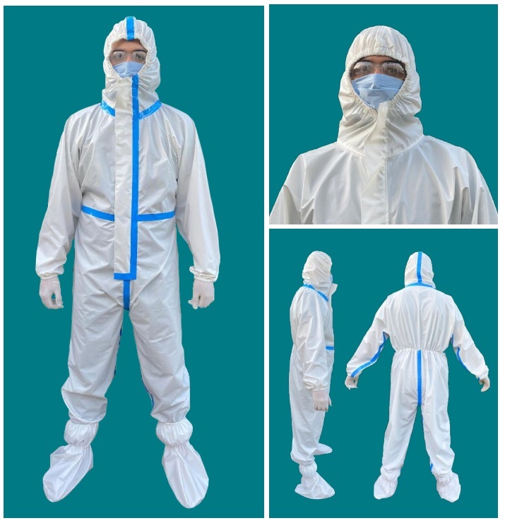 Ppe Kit