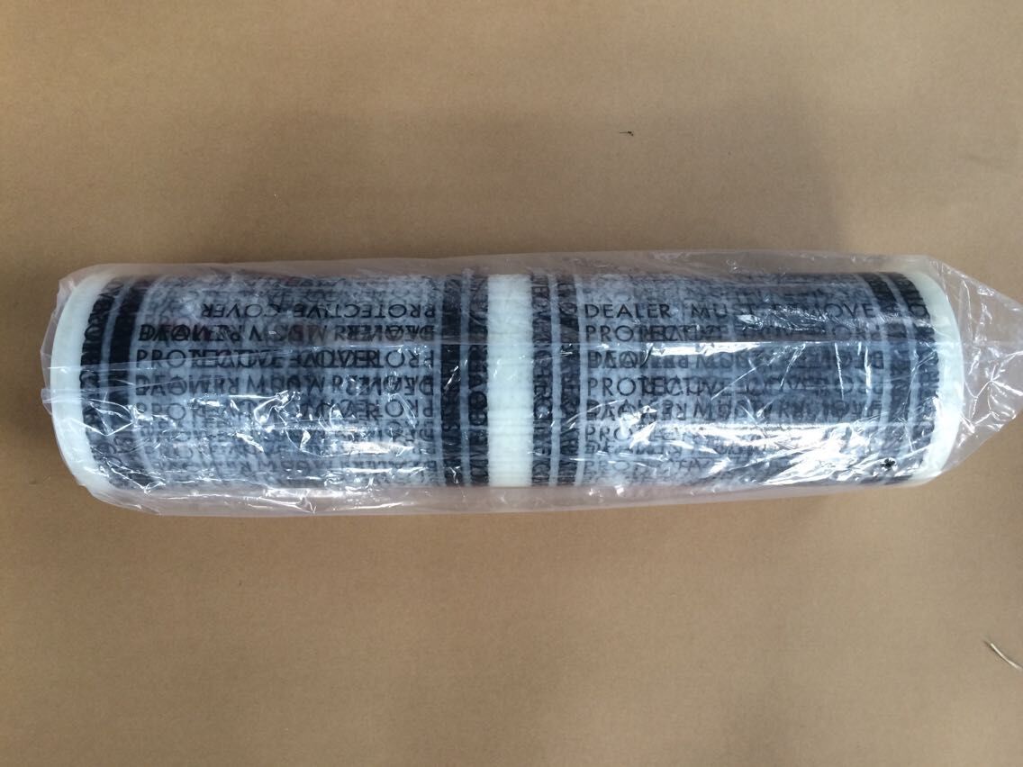 Automotive Carpet Protection Film