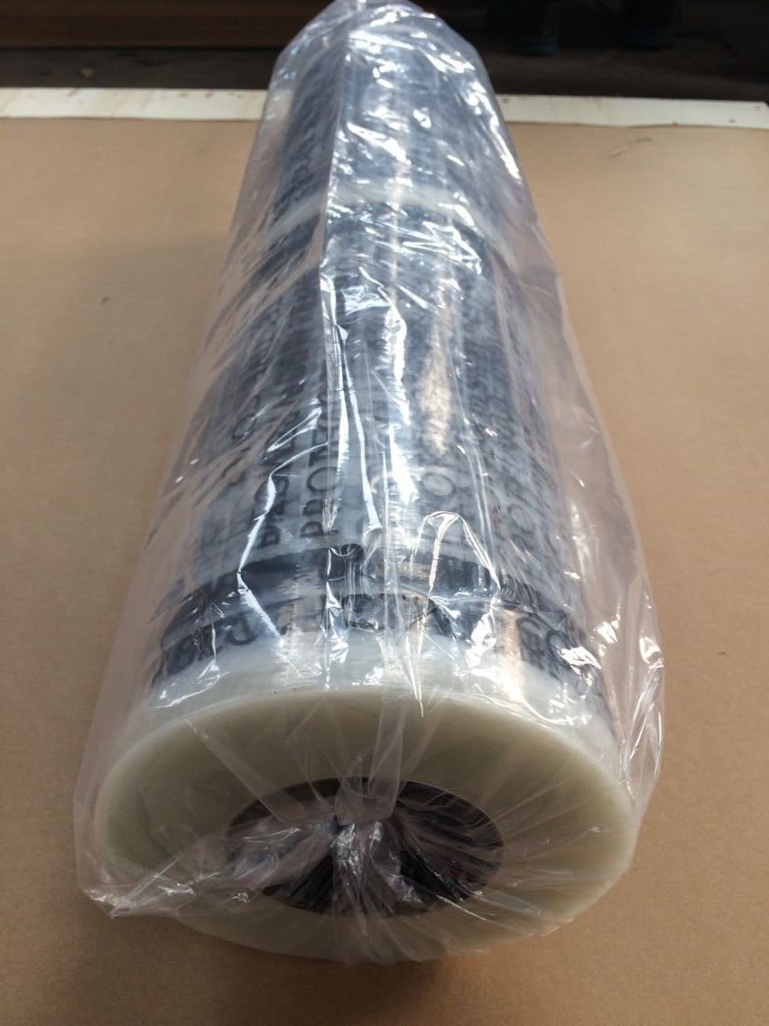 Automotive Carpet Protection Film
