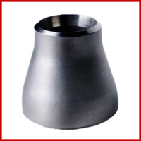 बटवल्ड कॉन्सेंट्रिक रेड्यूसर वेल्डेड/ईआरडब्ल्यू