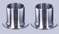 Buttweld Lap Joint (Long) Stub End Welded/erw