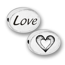 Sterling Silver Beads Gender: Women