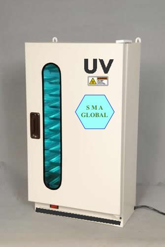Ultraiolet C Sterlizer