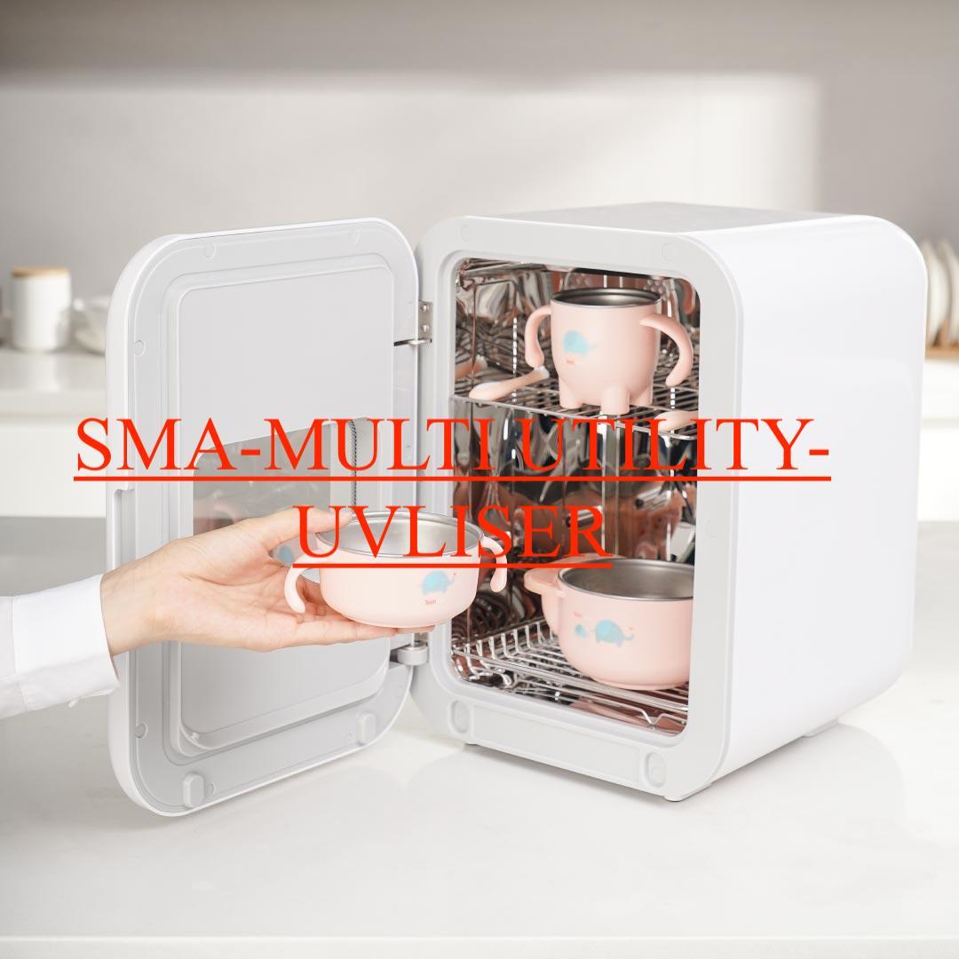 Ultraiolet C Sterlizer