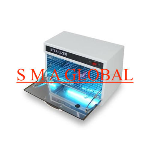 Ultraiolet C Sterlizer