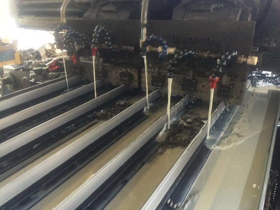 Elevator Guide Rail - Steel, Galvanized Finish, Customizable Dimensions | Easy Installation, Astm Standards, Versatile Application