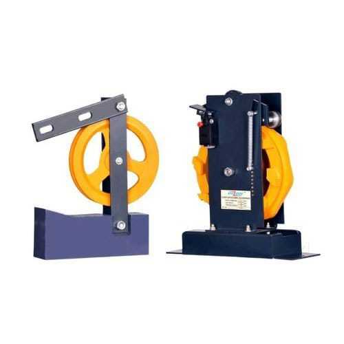 Elevator Overspeed Governor