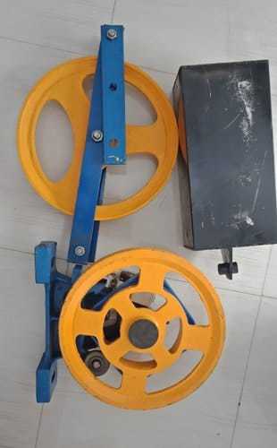 Elevator Overspeed Governor