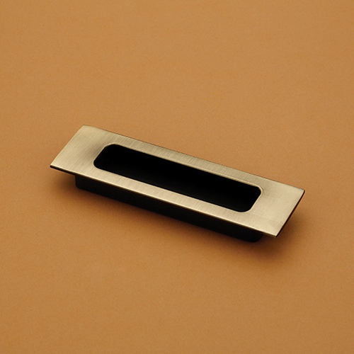 कंसील्ड हैंडल