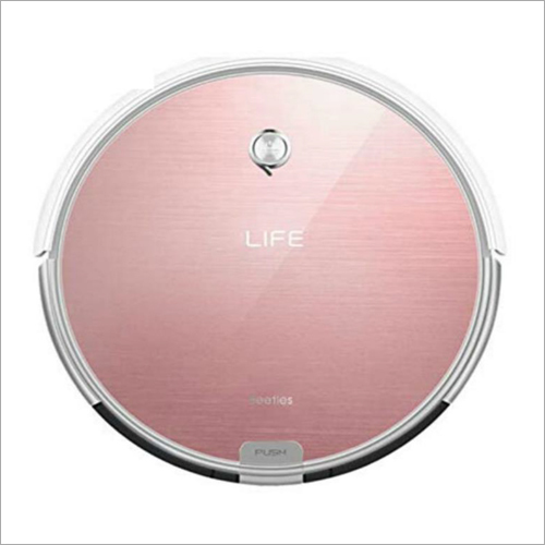 रोबोटिक वैक्यूम क्लीनर