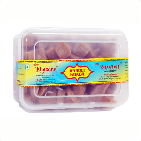 काबुली खड़ा
