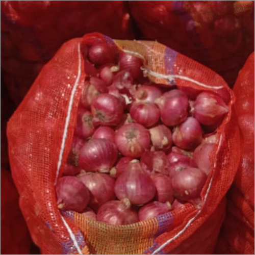 Fresh Red Onion