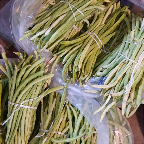 Fresh Drumstick - Organic, Natural Shape | Fresh Style, Sourced From India