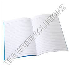 व्यायाम नोटबुक