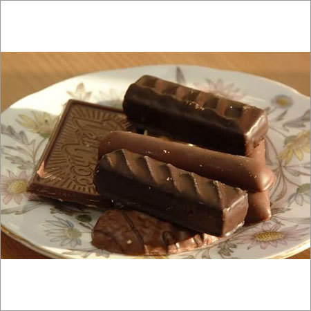 चोकलेट बिस्कुट