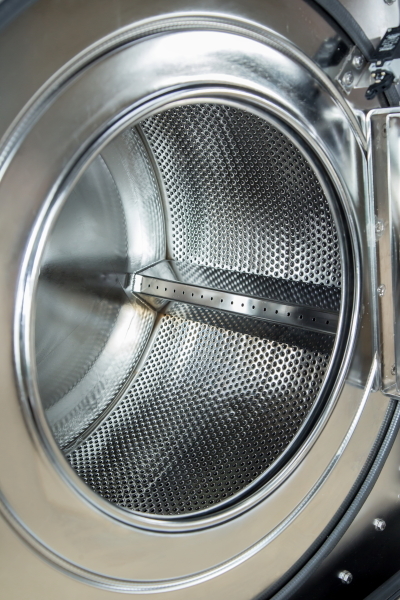 Washer Extractor