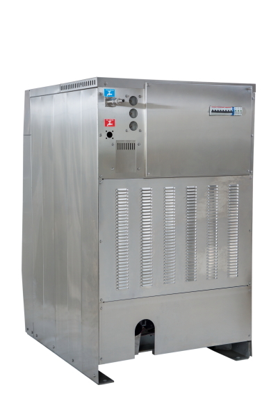 Washer Extractor