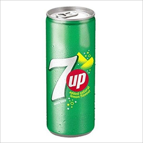 7 Up Drink