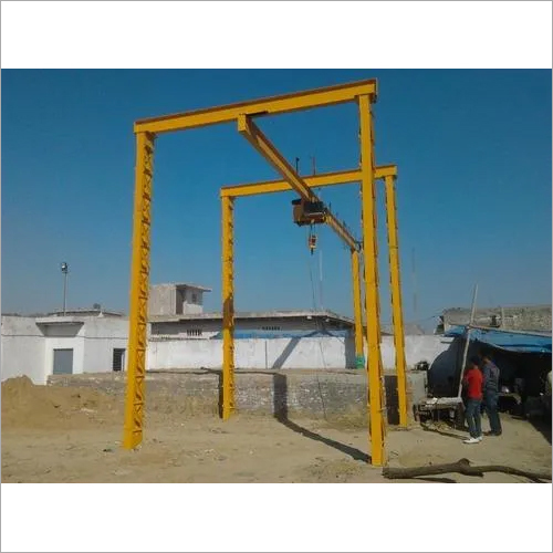 इलेक्ट्रिक चेन होइस्ट