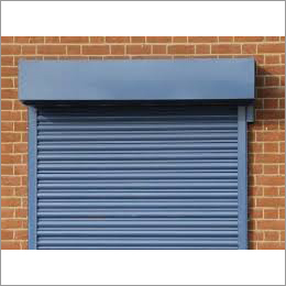 All Type Shutter