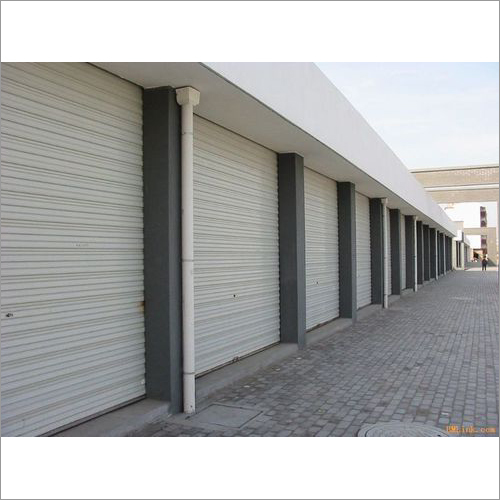 Iron Rolling Shutter