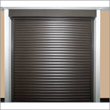Gear Rolling Shutter