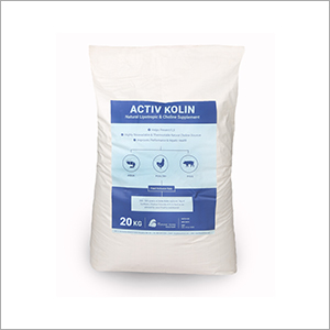 एक्टिव कोलिन