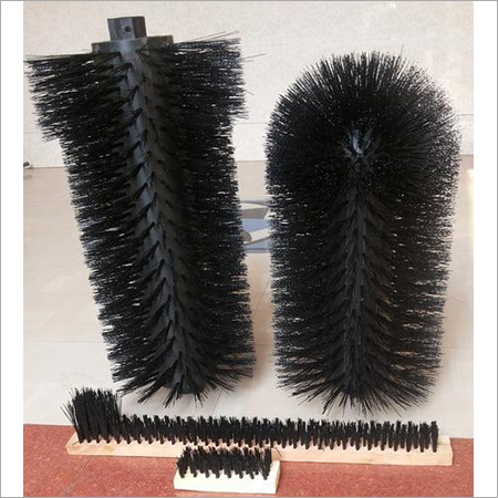 Can Scrubber Brush