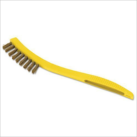 Scratch Brushes