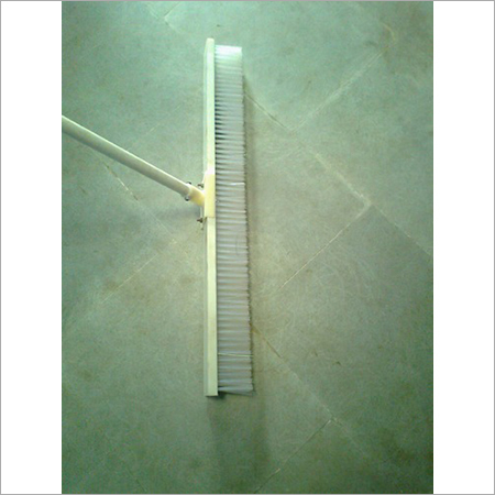 Manual Floor Sweeping Brush