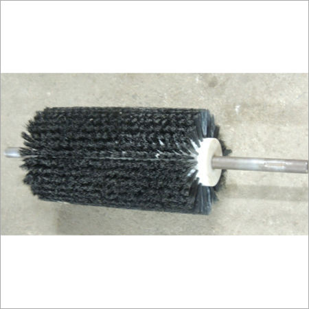 Nylon Broomer Brush