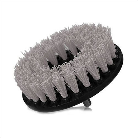 Nylon Light Duty Scrubbing Brushes