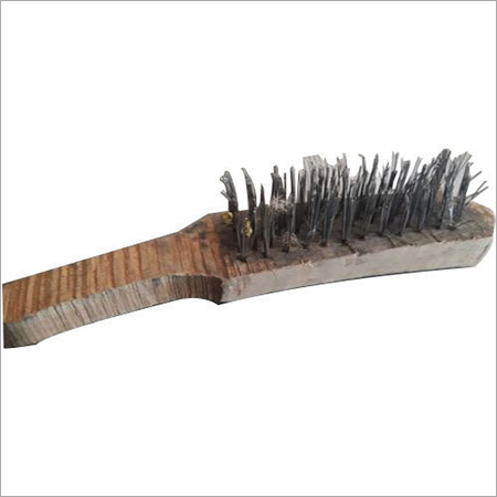 Commercial Strip Brushes